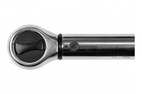 Ключ динамометричний YATO 1/2" 10-60 Нм 260-385 мм