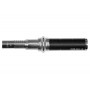 Ключ динамометричний YATO 1/2" 10-60 Нм 260-385 мм
