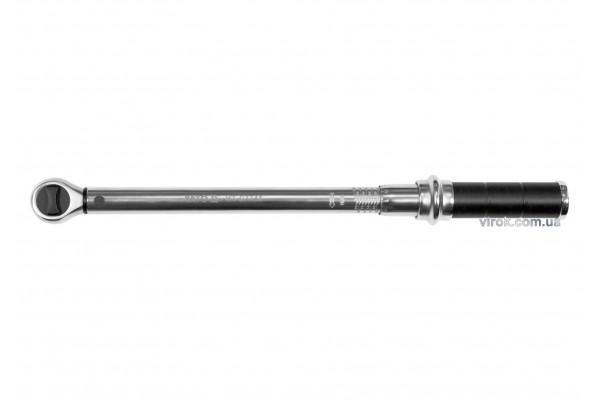 Ключ динамометричний YATO 1/2" 20-100 Нм 420-440 мм