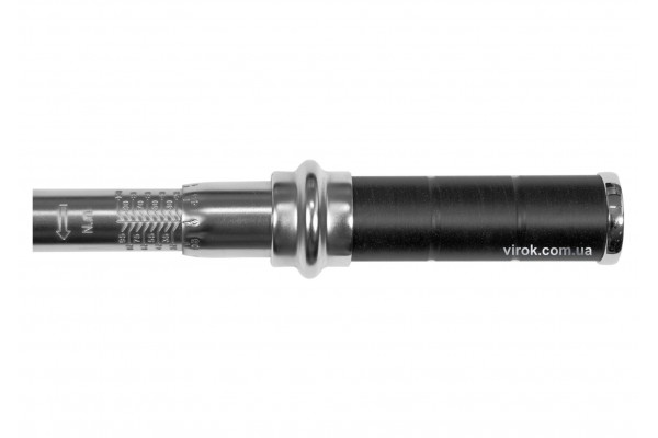 Ключ динамометричний YATO 1/2" 20-100 Нм 420-440 мм