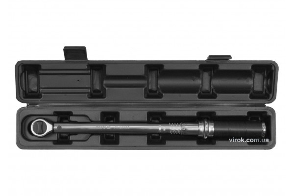 Ключ динамометричний YATO 1/2" 20-100 Нм 420-440 мм