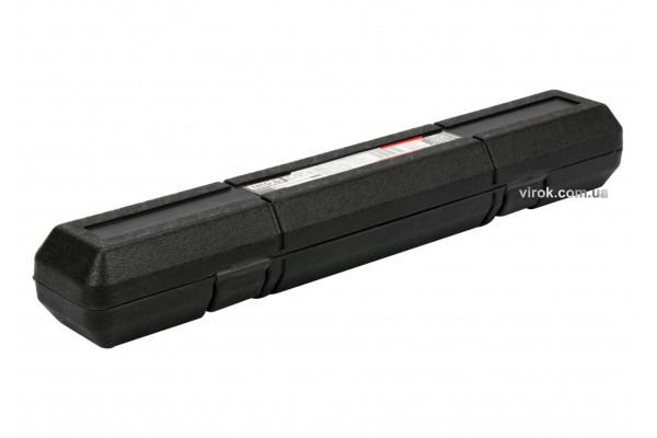 Ключ динамометричний YATO 1/2" 20-100 Нм 420-440 мм