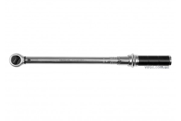 Ключ динамометричний YATO 1/2" 40-200 Нм 445-465 мм