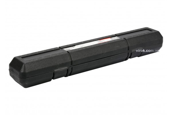 Ключ динамометричний YATO 1/2" 40-200 Нм 445-465 мм