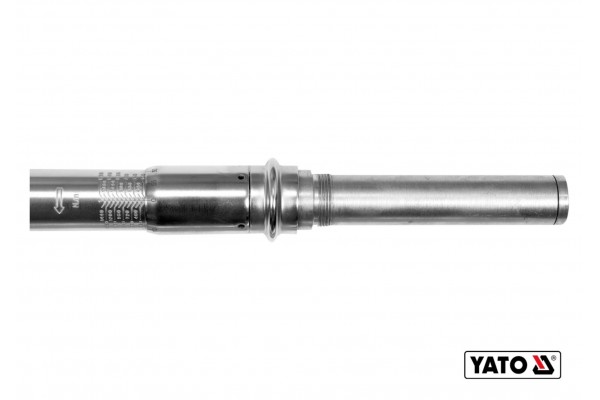 Ключ динамометричний YATO 1" 300-1500 Нм 2160-2190 мм
