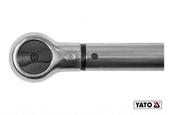 Ключ динамометричний YATO 1" 300-1500 Нм 2160-2190 мм