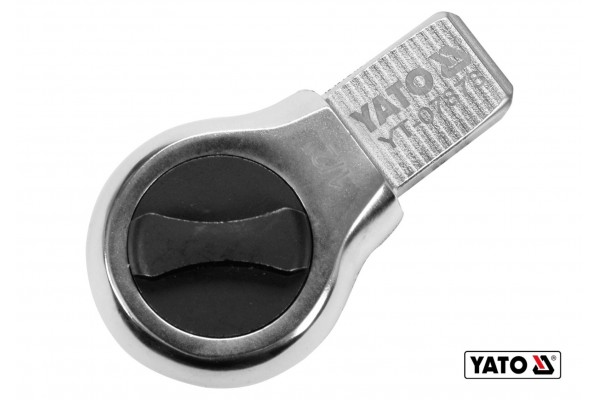 Головка динамометричного ключа YATO 14-18 мм 1/2"