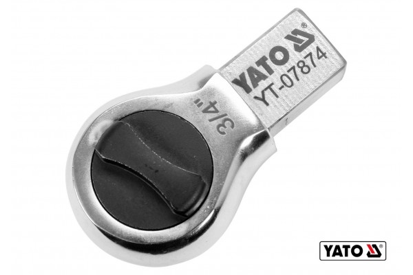 Головка динамометричного ключа YATO 14-18 мм 3/4"