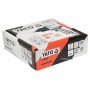 Гайковерт ударний пневматичний YATO 1/2" 1000 Нм 6.3 бар 120 л/хв