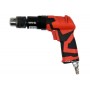 Дриль пневматичний YATO 1/4" 10 мм 1800 об/хв 113 л/хв