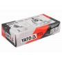 Прес для ручного розширення труб YATO 22-28 мм