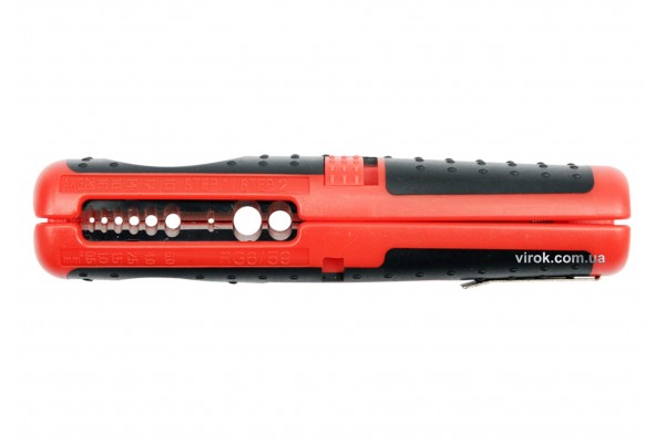 Знімач ізоляції YATO 125 мм