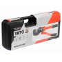 Ножиці гідравлічні YATO 430 мм 4-16 мм