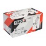 Пульверизатор YATO HVLP 1.5 з верхнім баком 0.6 л