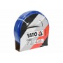 Шланг пневматичний гібридний YATO 6.5 мм x 10 м 1/4"