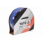 Шланг пневматичний гібридний YATO 12.5 мм x 30 м 3/8"