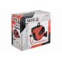Шланг пневматичний YATO на котушці з автозмотуванням 9.5 мм 15 м