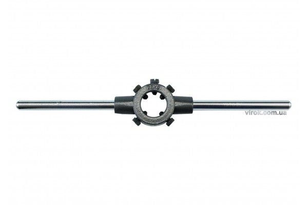 Плашкотримач YATO М12-М14 38 x 14 мм 315 мм