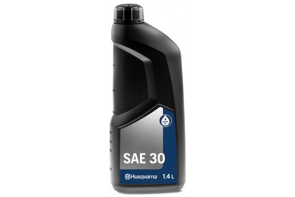 Олива для 4-тактних двигунів Husqvarna SAE 30, 1.4 л (5774197-01)