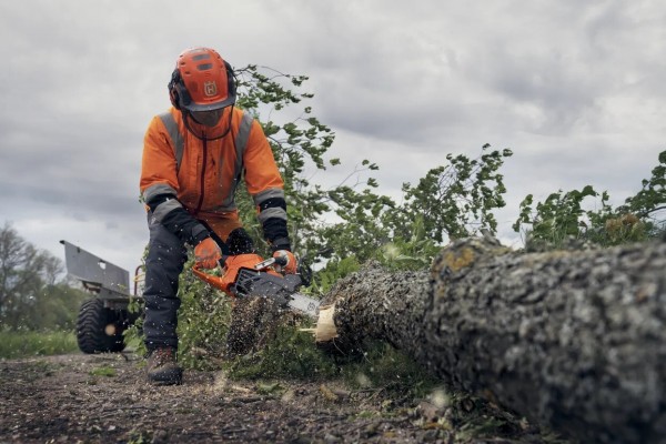 Бензопила Husqvarna 540XP III (9705181-14)