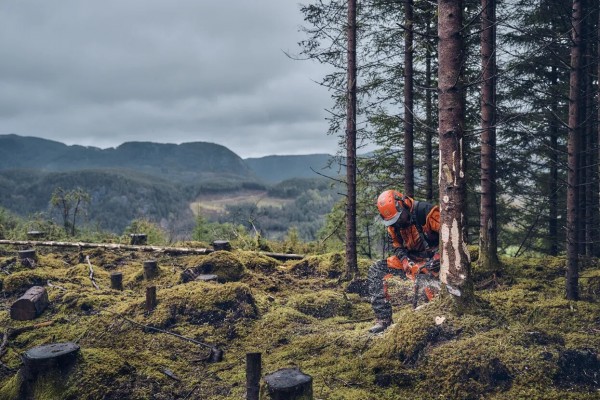 Бензопила Husqvarna 540XP III (9705181-14)
