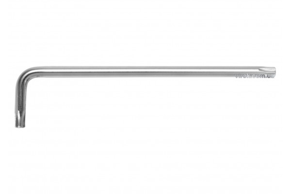 Ключ TORX Г-подібний YATO Т27 х 21 х 105 мм