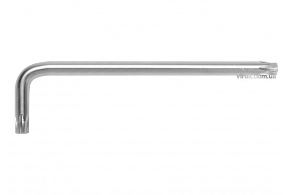 Ключ TORX Г-подібний YATO Т40 х 26 х 124 мм