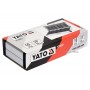 Головки торцеві для зломаних гвинтів YATO 3/8" 10 шт