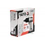 Гайковерт пневматичний ударний YATO 1/2" 850 Нм