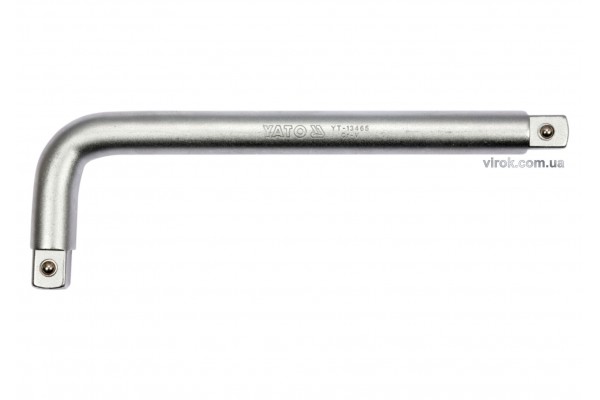 Вороток Г-подібний YATO 3/4" 300 х 100 мм