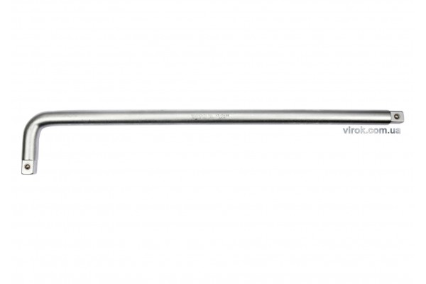Вороток Г-подібний YATO 3/4" 600 х 100 мм