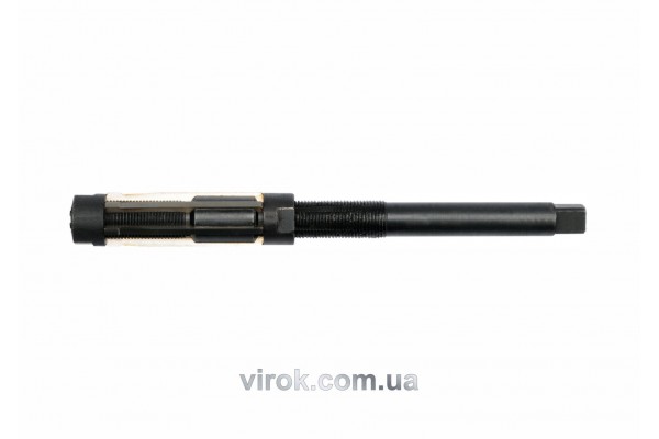 Розгортка для отворів YATO з регульованим діаметром 13.75-15.25 мм 158 мм