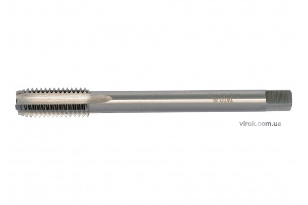 Мітчик YATO М12 х 1.75 мм HSS M2 110 мм