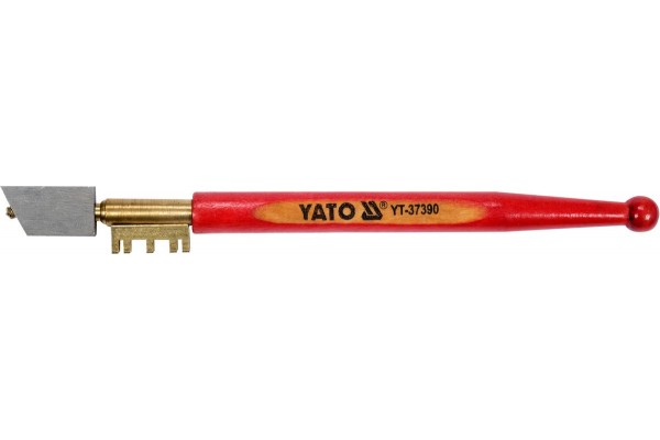 Склоріз з алмазним пругом YATO : L= 175 мм