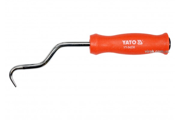 Гачок для в'язання дроту YATO 210 мм