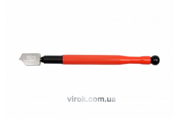Склоріз масляний YATO 177 мм