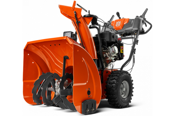 Снігоочисник Husqvarna ST 227 (9704690-01)