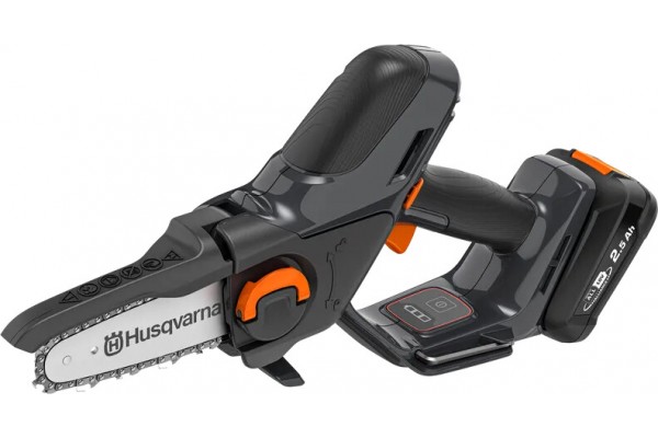 Міні-пила акумуляторна Husqvarna Aspire P5-P4A (без АКБ та ЗП) (9706213-02)