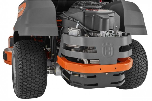 Косарка з нульовим розворотом Husqvarna Z 242F (9676657-04)
