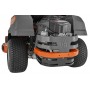 Косарка з нульовим розворотом Husqvarna Z 242F (9676657-04)