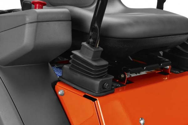 Косарка з нульовим розворотом Husqvarna Z 242F (9676657-04)