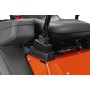 Косарка з нульовим розворотом Husqvarna Z 242F (9676657-04)