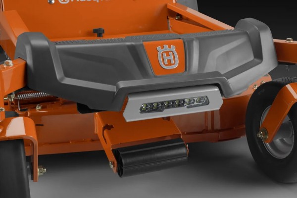 Косарка з нульовим розворотом Husqvarna Z 242F (9676657-04)