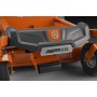 Косарка з нульовим розворотом Husqvarna Z 242F (9676657-04)
