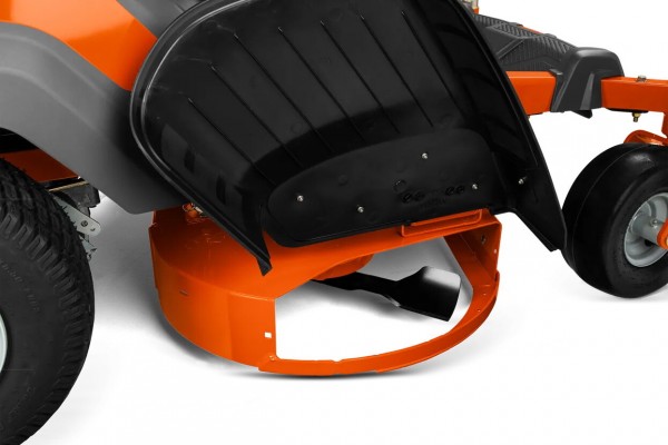 Косарка з нульовим розворотом Husqvarna Z 242F (9676657-04)