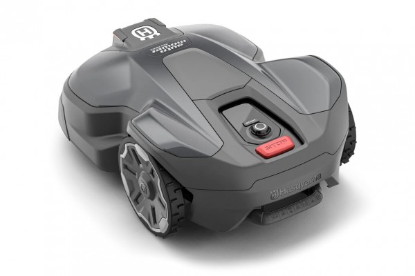 Газонокосарка-робот Husqvarna AM 320 NERA (9705351-11)