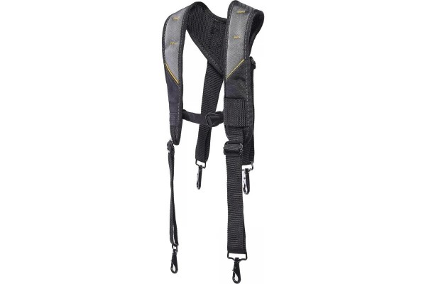 Підтяжки для пояса ToughBuilt ClipTech (TB-CT-51P)
