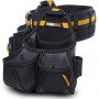 Комплект (ремінь та 2 сумки) ToughBuilt ClipTech (TB-CT-111-3P)