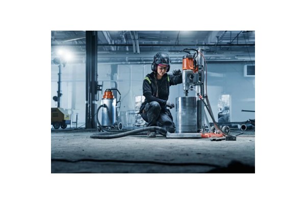 Дриль алмазного буріння Husqvarna DM430 (9704456-07)