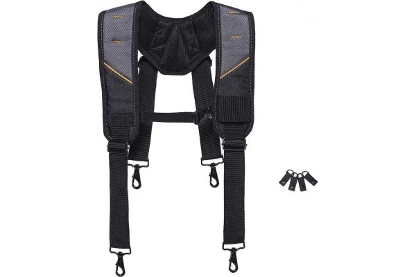 Підтяжки для пояса ToughBuilt ClipTech (TB-CT-51P)